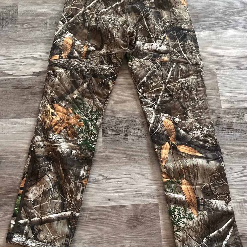 Under Armour ColdGear Pants